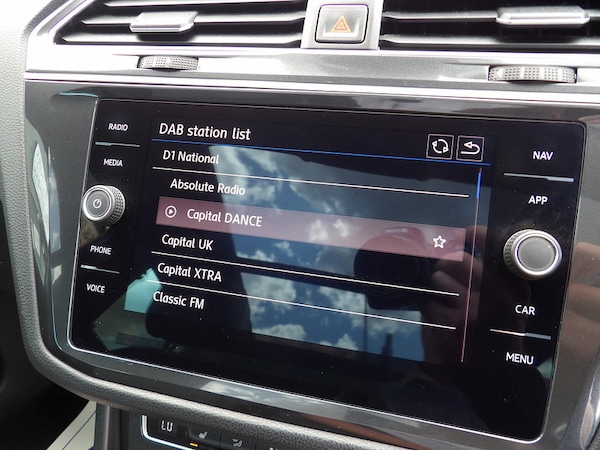 Used Volkswagen Tiguan 2018 for sale - 76308081: Photo 39