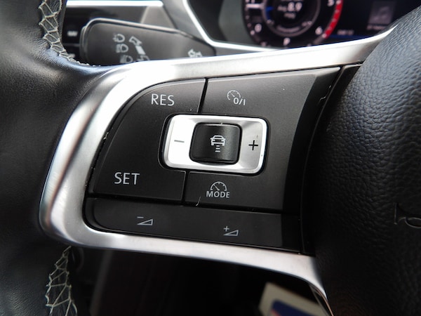 Used Volkswagen Tiguan 2018 for sale - 76308081: Photo 49