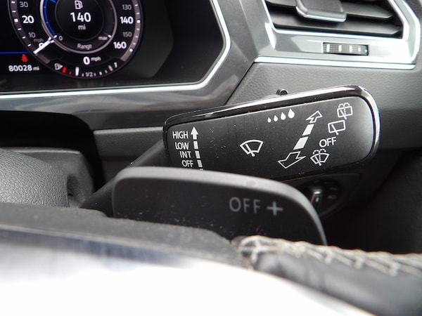 Used Volkswagen Tiguan 2018 for sale - 76308081: Photo 51