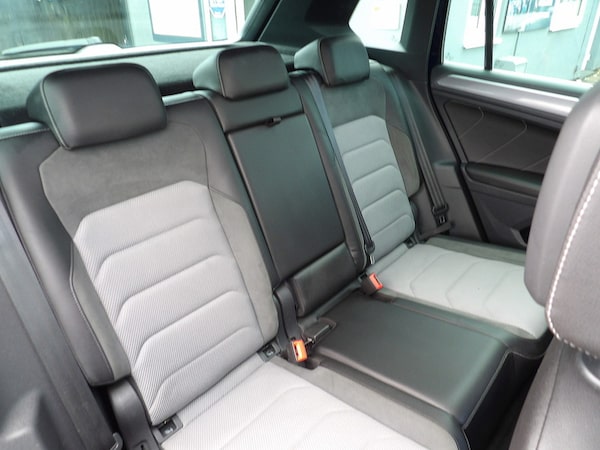 Used Volkswagen Tiguan 2018 for sale - 76308081: Photo 54