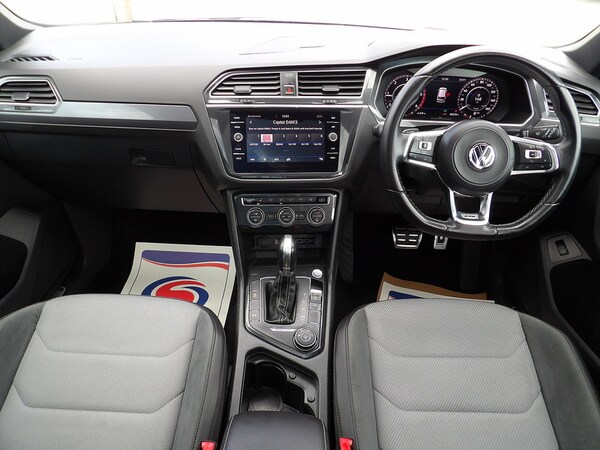 Used Volkswagen Tiguan 2018 for sale - 76308081: Photo 58