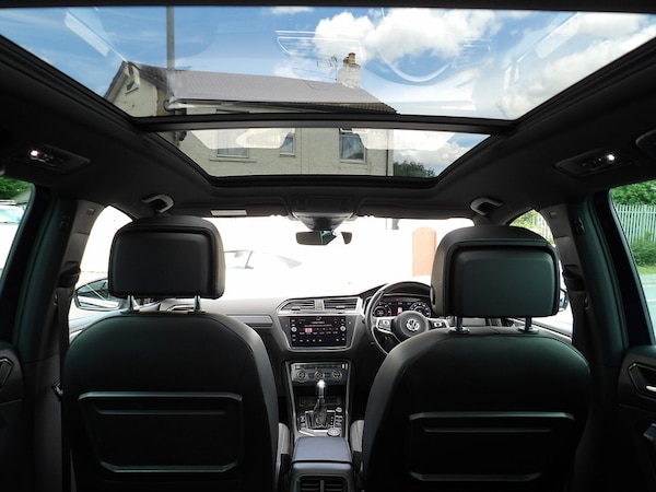 Used Volkswagen Tiguan 2018 for sale - 76308081: Photo 65