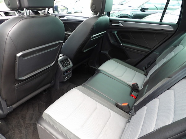 Used Volkswagen Tiguan 2018 for sale - 76308081: Photo 66