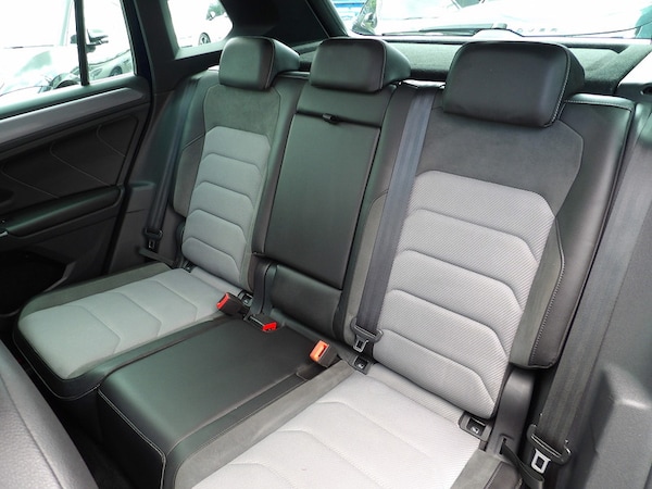 Used Volkswagen Tiguan 2018 for sale - 76308081: Photo 67