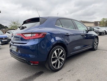 Used Renault Megane 2019 for sale - 79591451: Photo