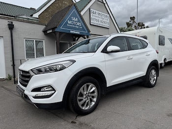 Used Hyundai TUCSON 2015 for sale - 79591398: Photo