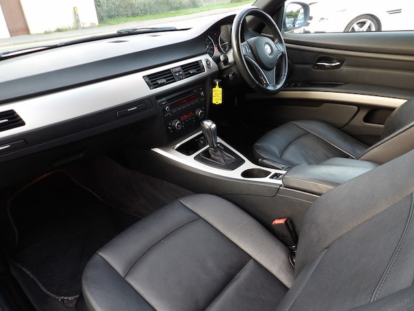 Used BMW 3 Series 2012 for sale - 76299794: Photo 10