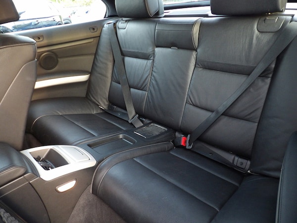Used BMW 3 Series 2012 for sale - 76299794: Photo 11
