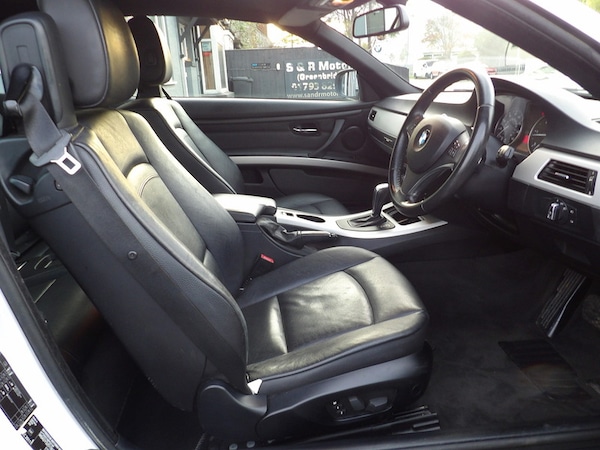 Used BMW 3 Series 2012 for sale - 76299794: Photo 12