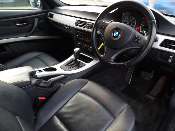 Used BMW 3 Series 2012 for sale - 76299794: Photo 13