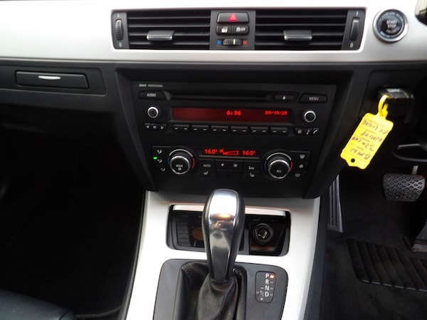 Used BMW 3 Series 2012 for sale - 76299794: Photo 15