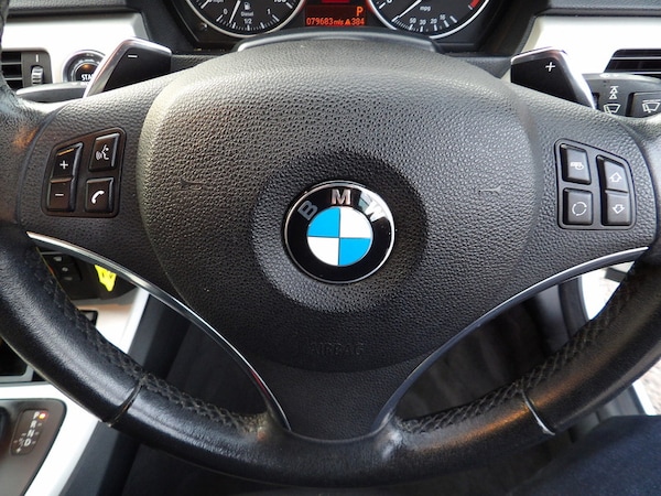 Used BMW 3 Series 2012 for sale - 76299794: Photo 16