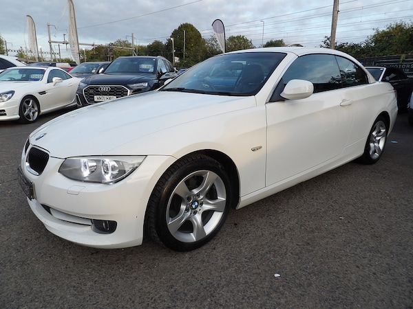 Used BMW 3 Series 2012 for sale - 76299794: Photo 1