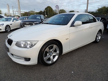 BMW - 3 Series