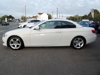 Used BMW 3 Series 2012 for sale - 76299794: Photo