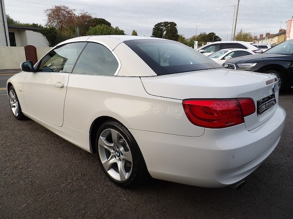 Used BMW 3 Series 2012 for sale - 76299794: Photo 3