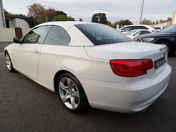Used BMW 3 Series 2012 for sale - 76299794: Photo