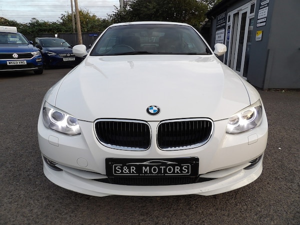 Used BMW 3 Series 2012 for sale - 76299794: Photo 4