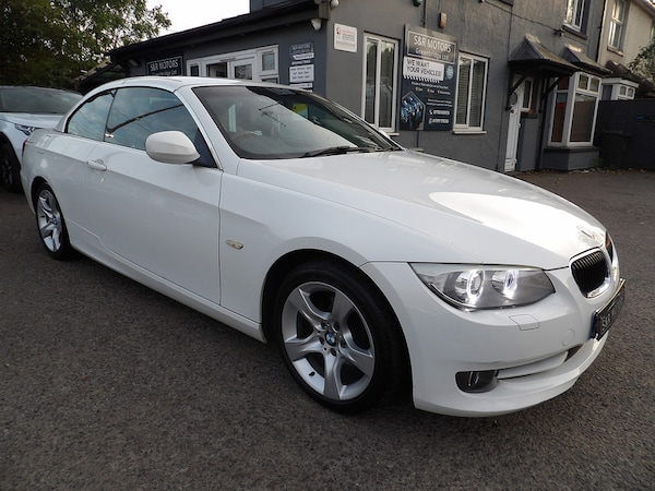 Used BMW 3 Series 2012 for sale - 76299794: Photo 5