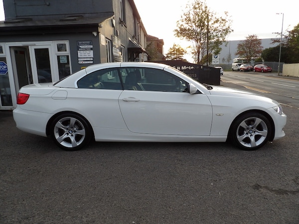 Used BMW 3 Series 2012 for sale - 76299794: Photo 6