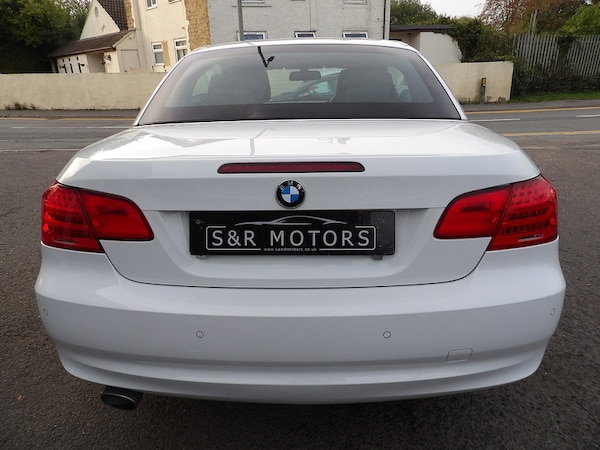 Used BMW 3 Series 2012 for sale - 76299794: Photo 8