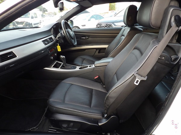 Used BMW 3 Series 2012 for sale - 76299794: Photo 9