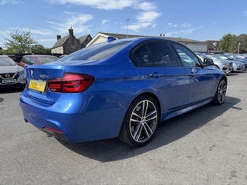 Used BMW 3 Series 2018 for sale - 79591534: Photo