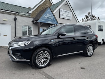Used Mitsubishi Outlander 2019 for sale - 78709936: Photo