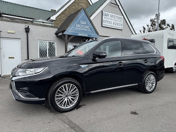 Used Mitsubishi Outlander 2019 for sale - 78709936: Photo
