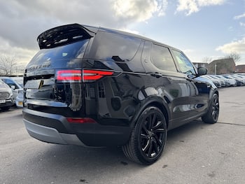 Used Land Rover Discovery 2019 for sale - 79591454: Photo