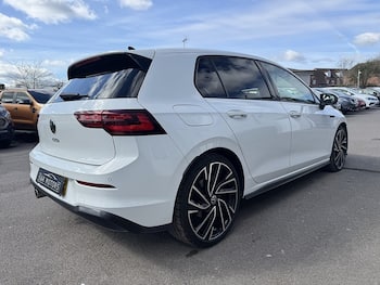 Used Volkswagen Golf 2022 for sale - 79591468: Photo