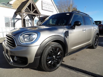 2018 - Cooper 5-Door