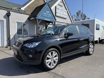 Used SEAT Arona 2020 for sale - 78709672: Photo
