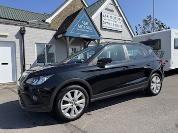 Used SEAT Arona 2020 for sale - 78709672: Photo