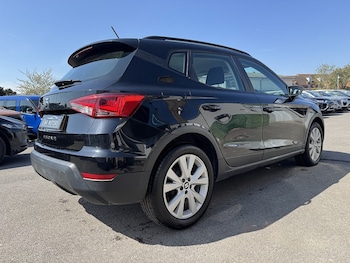 Used SEAT Arona 2020 for sale - 78709672: Photo