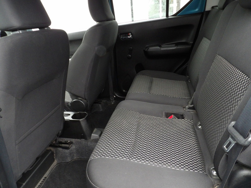 Used Suzuki Ignis 2020 for sale - 76403238: Photo 10