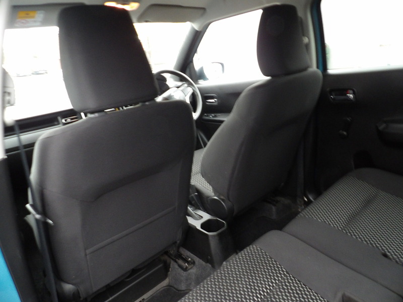 Used Suzuki Ignis 2020 for sale - 76403238: Photo 11