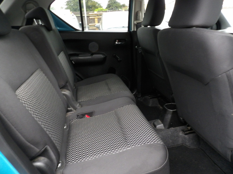 Used Suzuki Ignis 2020 for sale - 76403238: Photo 12