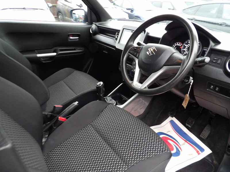 Used Suzuki Ignis 2020 for sale - 76403238: Photo 17