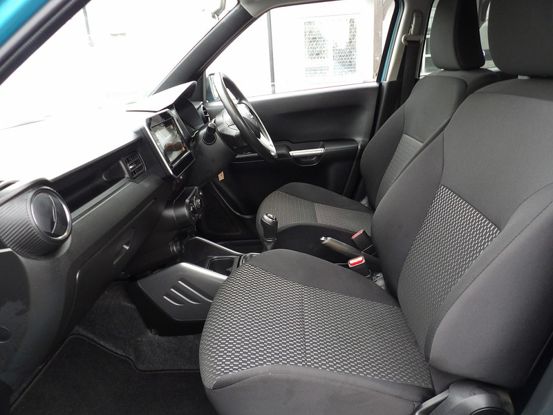 Used Suzuki Ignis 2020 for sale - 76403238: Photo 7