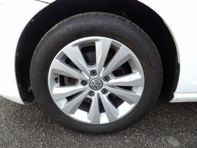 Used Volkswagen Golf 2015 for sale - 76308071: Photo 10