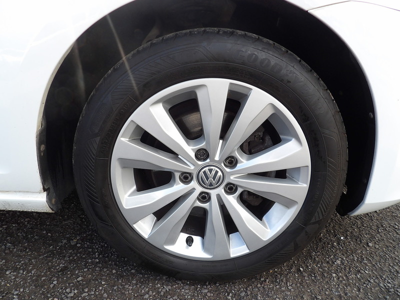 Used Volkswagen Golf 2015 for sale - 76308071: Photo 12