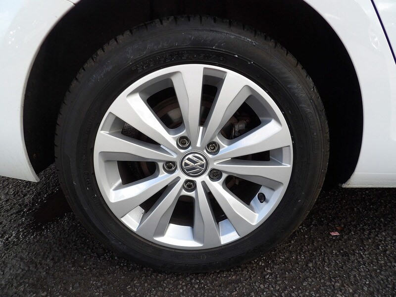 Used Volkswagen Golf 2015 for sale - 76308071: Photo 14