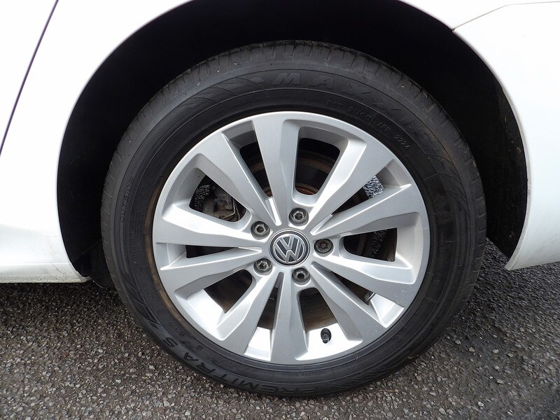 Used Volkswagen Golf 2015 for sale - 76308071: Photo 16