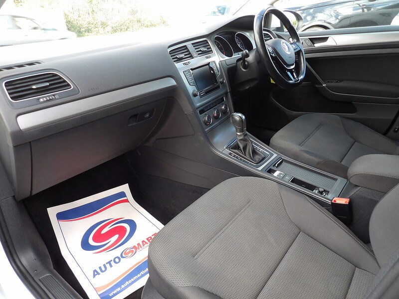 Used Volkswagen Golf 2015 for sale - 76308071: Photo 18