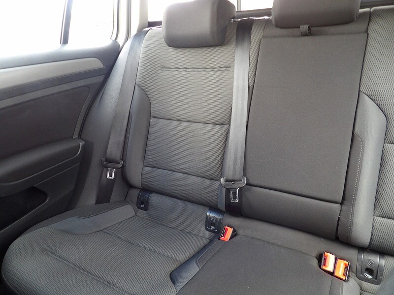 Used Volkswagen Golf 2015 for sale - 76308071: Photo 19