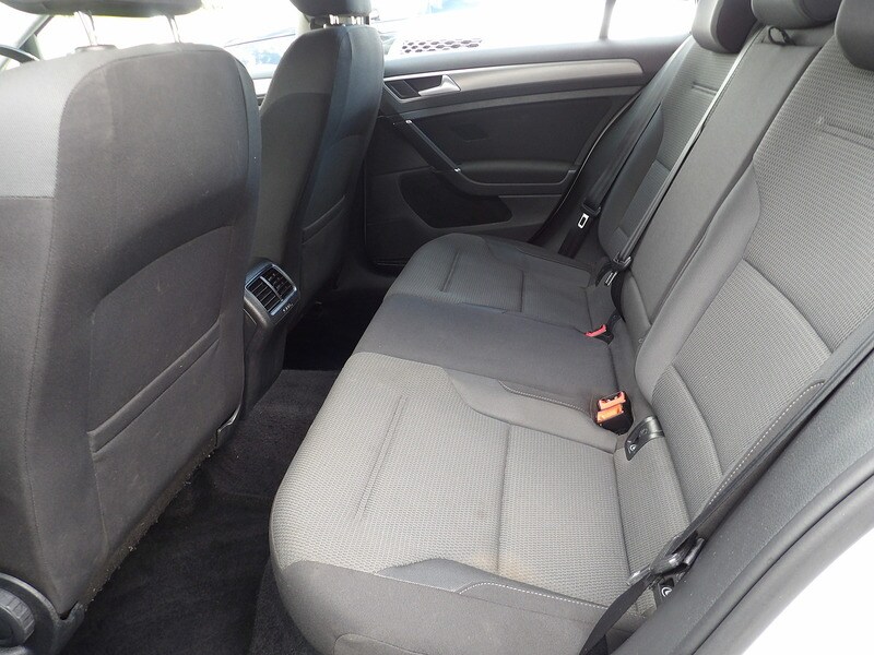 Used Volkswagen Golf 2015 for sale - 76308071: Photo 23