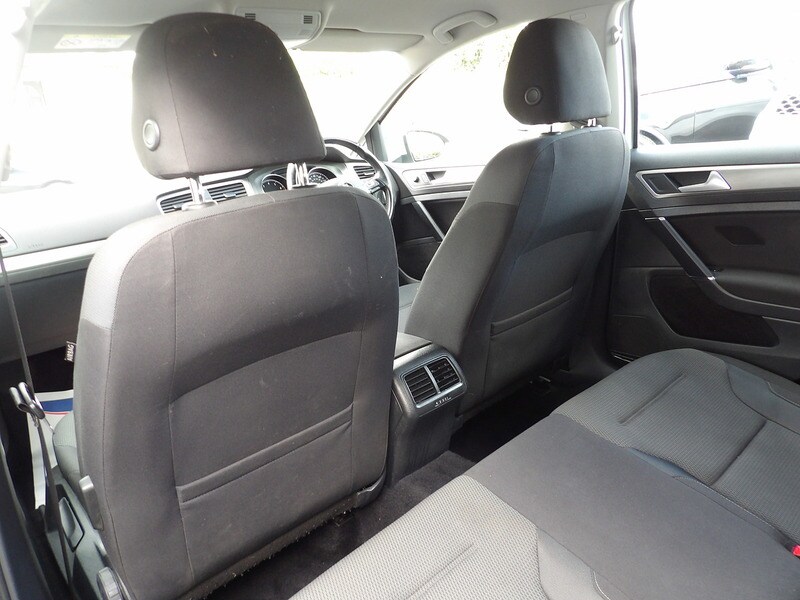 Used Volkswagen Golf 2015 for sale - 76308071: Photo 24