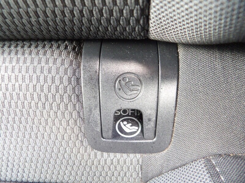 Used Volkswagen Golf 2015 for sale - 76308071: Photo 25