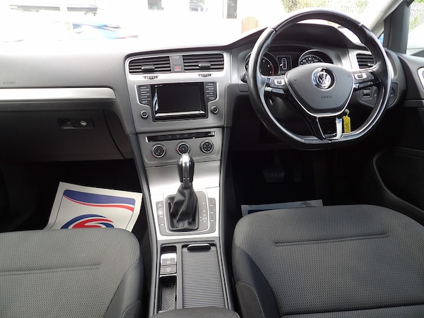 Used Volkswagen Golf 2015 for sale - 76308071: Photo 26